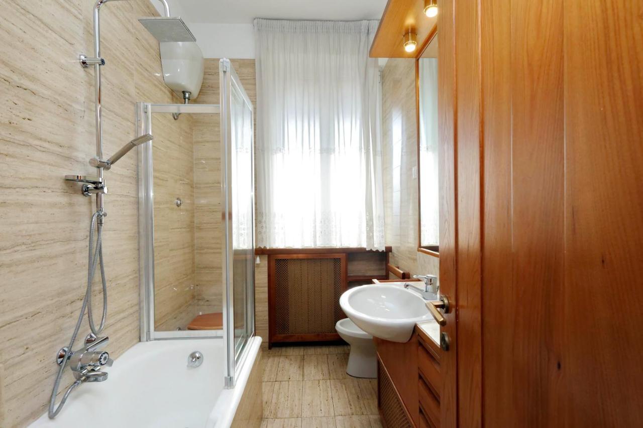 Frattina Family Romantic Superior Suite Εξωτερικό φωτογραφία