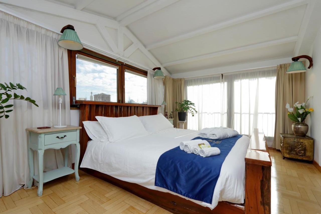 Frattina Family Romantic Superior Suite Εξωτερικό φωτογραφία
